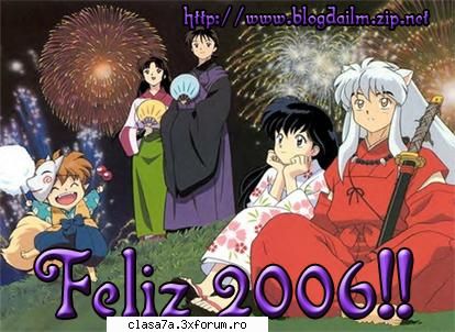 poze! - Trey - Inuyasha