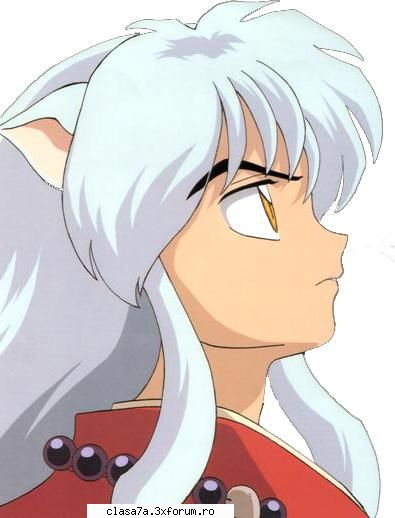 poze! - Trey - Inuyasha