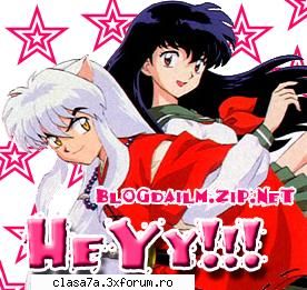 poze! - Trey - Inuyasha