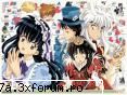 poze! - Sora - Inuyasha