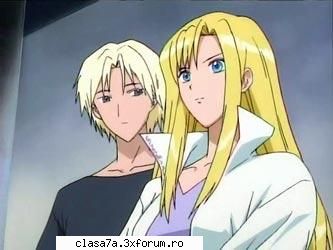 poze! - dea - Kaleido Star