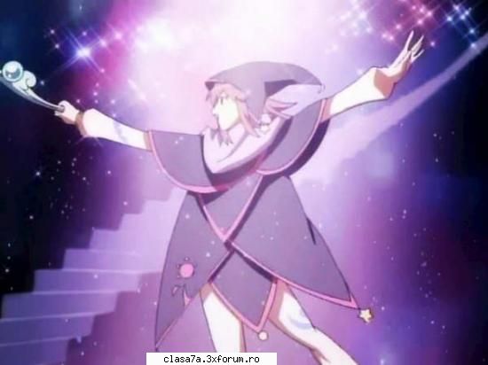 poze! - Sora - Kaleido Star