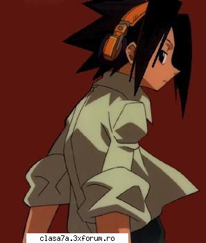 poze! - layla_hamilton - Shaman King
