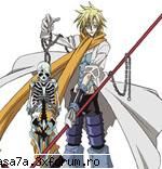 poze! - layla_hamilton - Shaman King