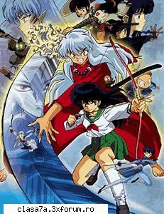 poze! - pink - Inuyasha