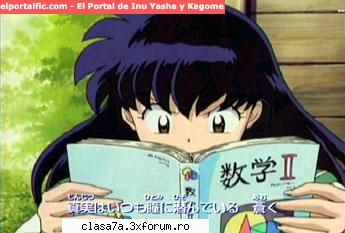 poze! - nr.1 ai vreo preferinta ?? - Inuyasha